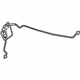 Mazda EH44-61-46XB Cooler Pipe
