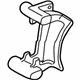 Mazda BK1T-26-28X Caliper Support Bracket