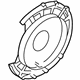 Mazda GE7C-26-261 Backing Plate