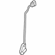 Mazda ZM01-18-221A Crankshaft Position Sensor