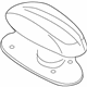 Mazda FF14-66-932-59 Cover Mazda FF14-66-932-59 Cover
