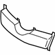 Mazda TD11-50-0K1C Retainer