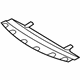 Mazda TD11-50-060B Under Cover