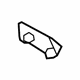 Mazda TD11-50-0T1F Retaining Bracket