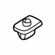 Mazda FC17-51-PS2A Rocker Molding Grommet
