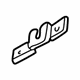 Mazda T001-51-PK3A Rocker Molding Bracket