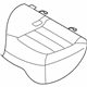Mazda KEC1-88-201-02 Cushion Cover