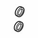 Mazda GA5R-56-051 Door Shell Hole Cover