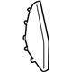 Mazda EC01-64-960C-66 End Cap