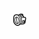 Mazda EC01-66-297A Socket