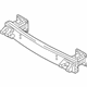 Mazda NA1J-50-070D Reinforcement Mazda NA1J-50-070D Reinforcement