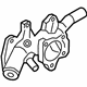 Mazda P502-15-17ZA Thermostat Housing Mazda P502-15-17ZA Thermostat Housing