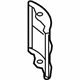 Mazda NE51-61-A1Y Heater Case Damper