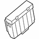 Mazda G46D-67-5X0 Module