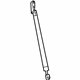 Mazda C513-62-620E Lift Cylinder