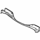 Mazda GS3M-53-930A Crossmember Mazda GS3M-53-930A Crossmember