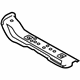Mazda GS3L-53-67YB Seat Bracket Mazda GS3L-53-67YB Seat Bracket