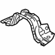 Mazda GS3L-53-6JX Bracket Mazda GS3L-53-6JX Bracket