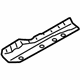 Mazda GS3L-53-663 Inner Reinforcement Mazda GS3L-53-663 Inner Reinforcement