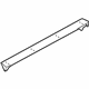 Mazda EG21-51-956B Spoiler Center Bracket