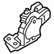 Mazda G33M-62-310B Lock Mazda G33M-62-310B Lock