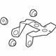 Mazda BP4K-43-310A Mount Bracket