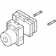 Mazda BBY2-43-7AZD Modulator Valve