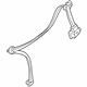 Mazda LC62-57-830N-05 Lap & Shoulder Belt