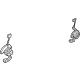 Mazda KR9P-61-A20 Link Set, Temp Mazda KR9P-61-A20 Link Set, Temp