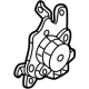 Mazda KR9R-61-A60 Actuator, Temperature Mazda KR9R-61-A60 Actuator, Temperature