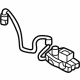 Mazda KR9P-61-J14 Valve, Expansion