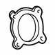 Mazda AJ03-13-211A Air Mass Sensor Gasket Mazda AJ03-13-211A Air Mass Sensor Gasket