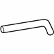 Mazda ZZM5-13-895 Vent Hose Mazda ZZM5-13-895 Vent Hose