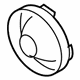 Mazda BN4G-51-0A1 Cover Mazda BN4G-51-0A1 Cover