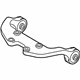 Mazda EG25-28-69XA Rear Mount