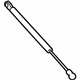 Mazda GM9A-62-620D Strut