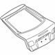 Mazda GM9B-62-020A Lift Gate