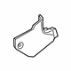 Mazda N243-68-370A-02 Trim(Right), Front Side Mazda N243-68-370A-02 Trim(Right), Front Side