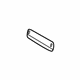 Mazda N243-68-843-02 Lower Trim Mazda N243-68-843-02 Lower Trim