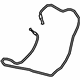 Mazda TM52-88-439 Release Cable Mazda TM52-88-439 Release Cable