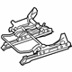 Mazda TN39-88-B00 Seat Track Mazda TN39-88-B00 Seat Track