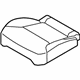 Mazda TM52-88-211-2A Cushion Cover Mazda TM52-88-211-2A Cushion Cover