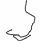 Mazda TK48-88-387 Release Cable Mazda TK48-88-387 Release Cable