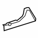 Mazda TK48-88-2N3-02 Rail Cover Mazda TK48-88-2N3-02 Rail Cover