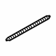 Mazda TK48-88-203 Retainer Spring Mazda TK48-88-203 Retainer Spring