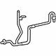 Mazda ZZEC-61-465 Suction Line
