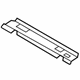 Mazda ZZCA-61-492 Side Seal