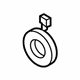Mazda ZZCA-61-L30 Coil