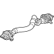 Mazda KMV6-67-V70 Cable, Battery-Hi