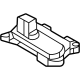 Mazda MS01-30-3CXA Cover, Terminal